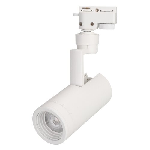   LGD-ZEUS-2TR-R67-10W Warm3000 (WH, 20-60 deg, 230V) (Arlight, IP20 , 5 ),  4539 Arlight