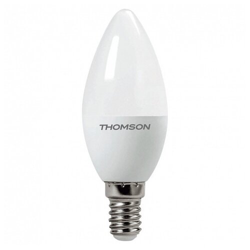 // Thomson   Thomson E14 6W 6500K   TH-B2307,  135