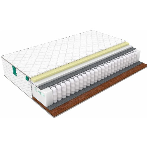  Sleeptek PremierBIG MemoNorma Cocos 70195,  14130