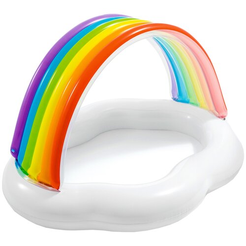   Intex Rainbow Cloud 57141,  1080