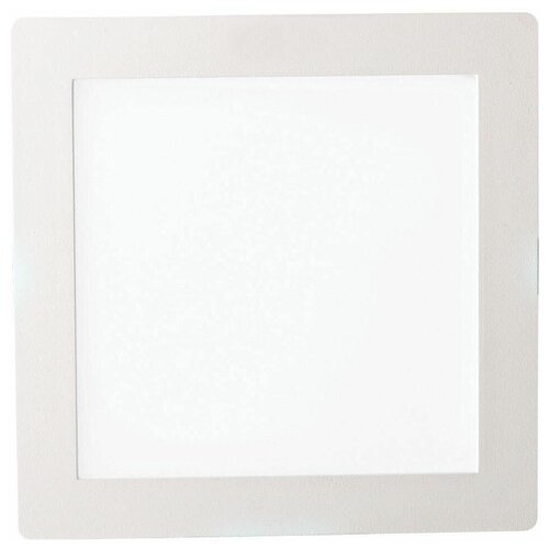   Ideal Lux Groove FI Square 20 2450 3000 IP20 LED 230      124001.,  4496