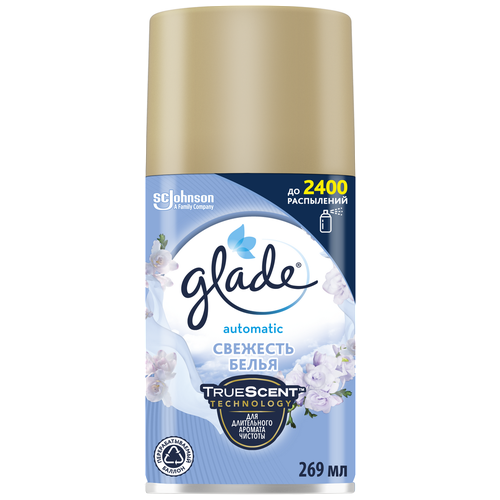   GLADE Automatic   269 ,  345