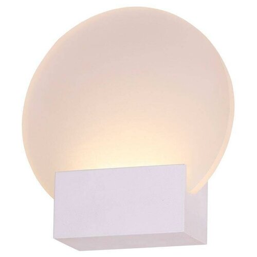 ST LUCE SL580.011.01   ST-Luce / LED 1*6W 4000K,  4140