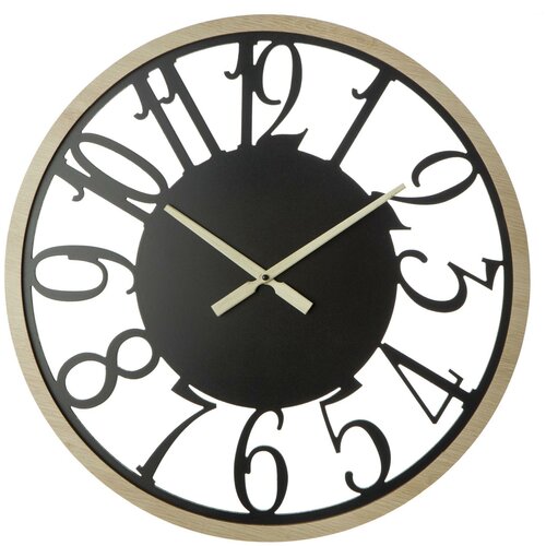   Aviere Wall Clock AV-25522,  4490