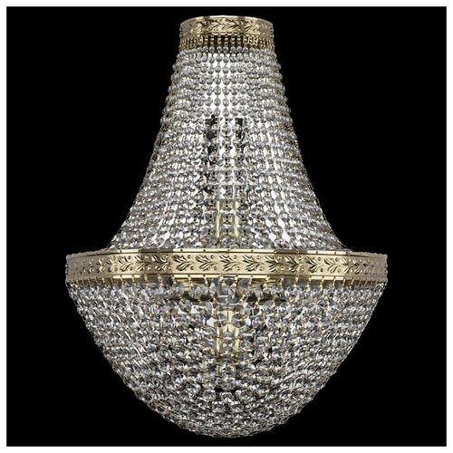 19321B/H1/35IV G Bohemia Ivele Crystal 19321B/H1/35IV G, ���� 9862�