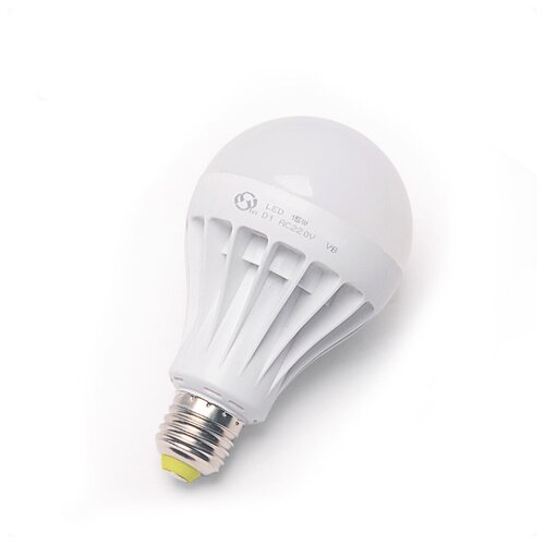  (LED),  E27, 15, ,    ,  5 ,  2000