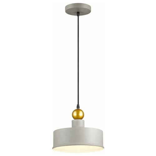 4089/1 PENDANT ODL19 361 /  27 1*40W BOLLI,  3890