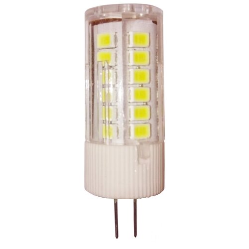   ASD LED-STD 4000K, G4, JC16, 3, 4000 ,  210