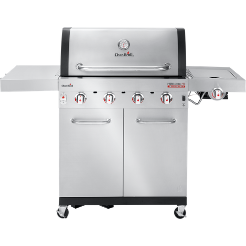   Char-Broil Professional PRO 4S,  124900