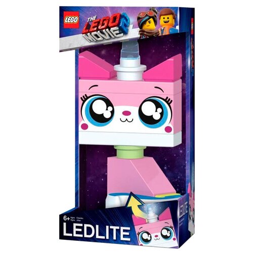  LEGO Movie 2 Unikitty (LGL-LP16),  2490