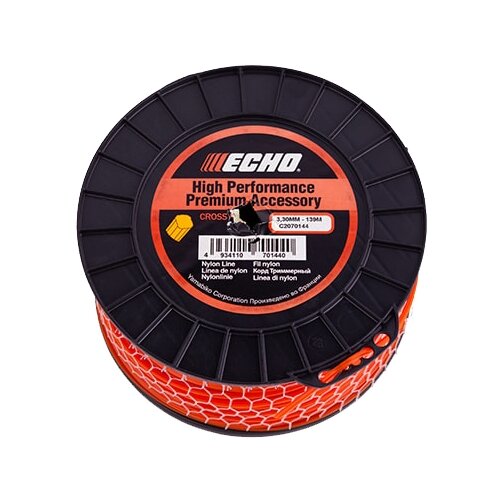   Echo Cross Fire Line 3,3*139 () .,  2951