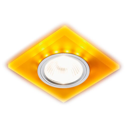    MR16    S215 WH/CH/YL //MR16+3W(LED YELLOW),  188