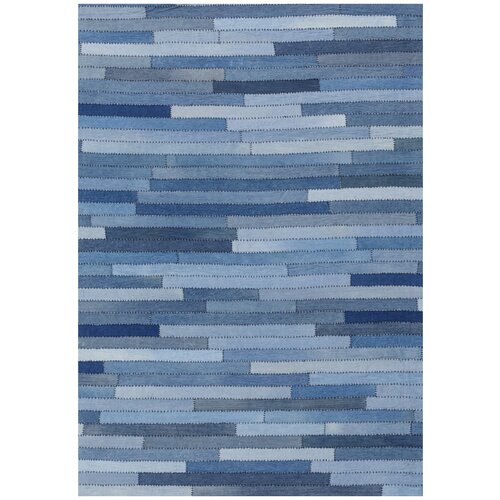    1,4  2   , , , ,  Jeans Pocket Rug Stripes-Natural,  3820