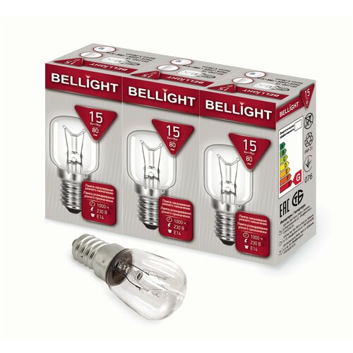   Bellight  230-15   , 15 , 3 .,  300