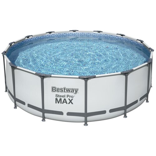   Bestway Steel Pro Max  , 488122 , . 5612Z,  39291 BestWay