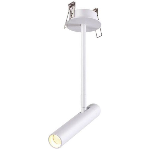  Novotech 357943, LED, 5 , 3000,  ,  : ,  : ,  2240