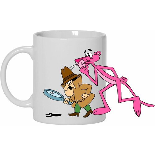    - The Pink Panther  5,  575