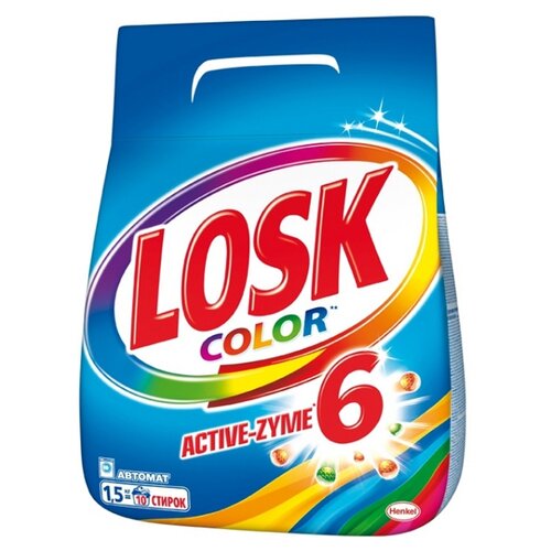   Losk Color () 4.05   ,  549