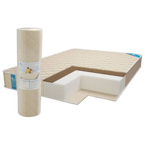  Comfort Line Cocos Eco Roll+ 85x200,  12275