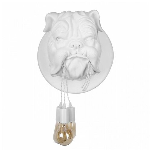    Loft IT Bulldog 10177 White,  13380 Loft It