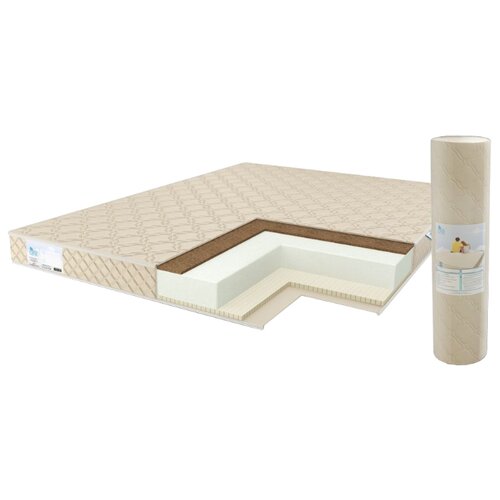  Comfort Line Cocos-Latex 2 Eco Roll (75 / 200),  13993