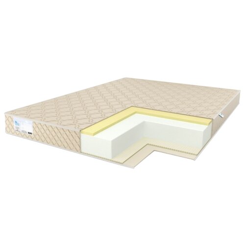  Comfort Line Memory-Latex Eco Roll Slim 80x195,  13868