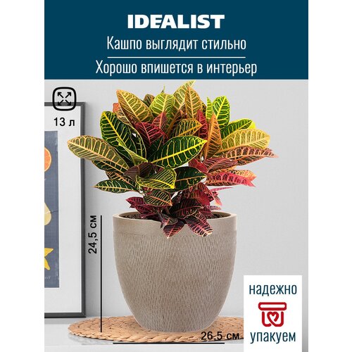      Idealist Lite  , , D26.5 H24.5 , 13 .,  3036 Idealist