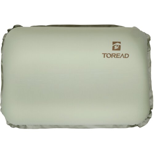  Toread Automatic inflatable pillow Limestone green,  2590