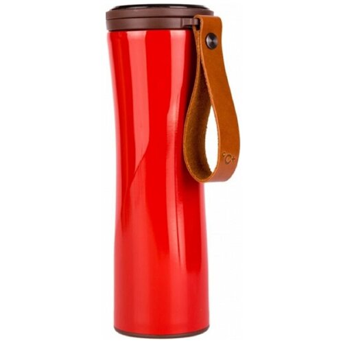  KissKissFish MOKA Smart Coffee Tumbler (,  , ),  2748