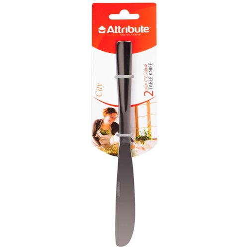 ����� ����� �������� Attribute Cutlery City ACC242 2��, ���� 330�