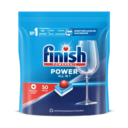     Finish All in1 Fizzing Action, 100 ,  1870