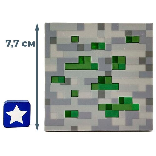        Minecraft (7,7 ),  852 StarFriend