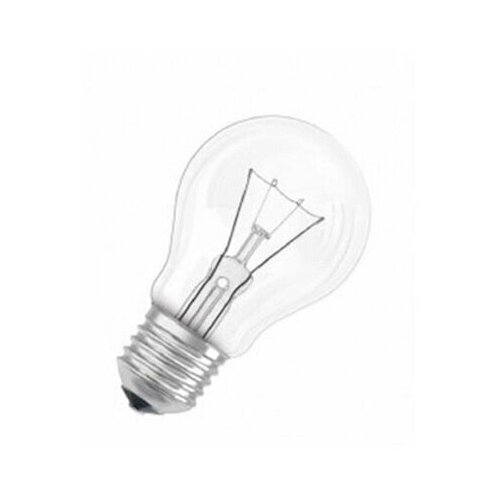   OSRAM 40 E27 2700K 230  A55 ,  294