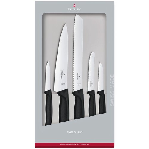    Victorinox Swiss Classic Kitchen (6.7133.5g),  7170