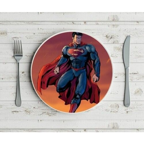 ������� ��������, Superman �8, ���� 1200�