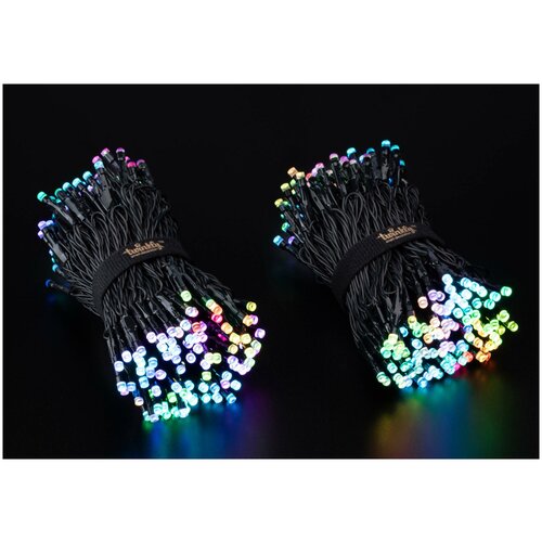  LED Twinkly Strings Special edition - 400 . (32 ) RGB + W + BT + Wi-Fi (TWS400SPP-BEU) Generation II,  22970