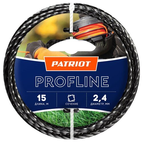  Profline D2.4 L15 ( ) 240-15-5    . PATRIOT 805402206,  212