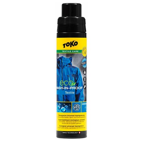  TOKO Eco Wash-In Proof 250 .,  1200