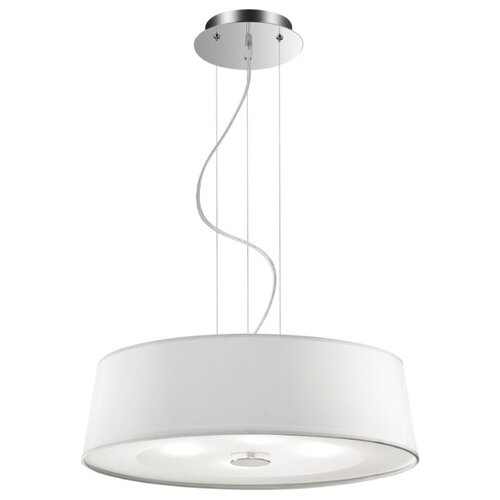   ideal lux Hilton SP4 Round D50 .4x60 IP20 27 230 / ///   075501.,  21294