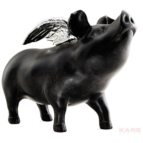  KARE Design  Pig,  