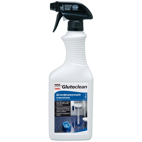 Glutoclean   750 ml,  828