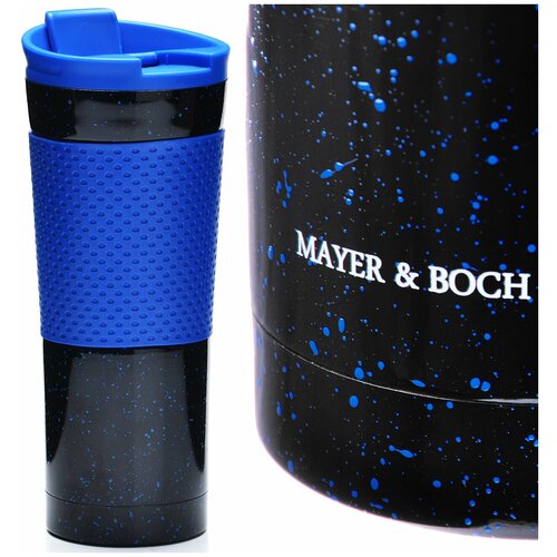    MAYER&BOCH 470, , 27492, 1615451,  1201