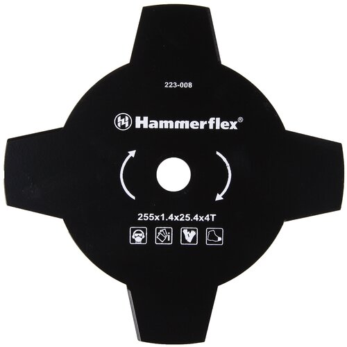 / Hammerflex 223-008 25.4 ,  530