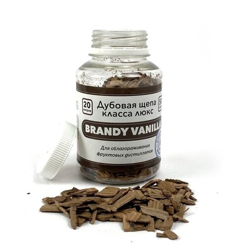   Brandy Vanilla,  , 50  (),  290 Pronektar