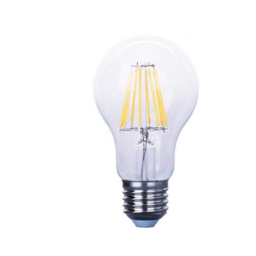   ECON LED A 10  E27 3000K A60 FIL 901021,  274