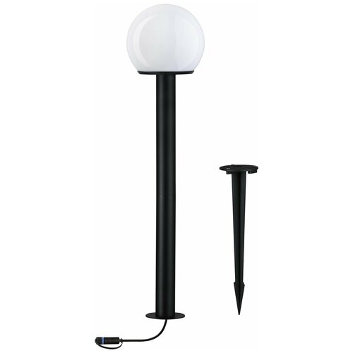 ���������� ������� ������� Paulmann Plug&Shine Globe H800�� 2�� �14 LED IP44 24� ������������ 94321, ���� 7452�