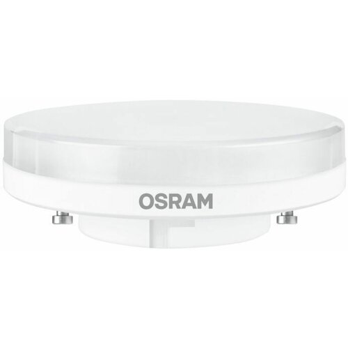   LED STAR GX53 7W ( 60),  , 120, GX53. 4058075106635 OSRAM,  250