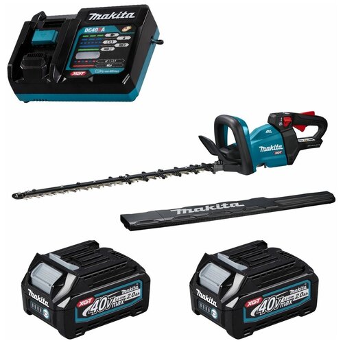 �������� �������������� 40� - 60��, ����������� 2�2�� � �/�, Makita UH006GA201, ���� 60490�