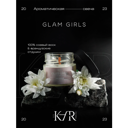        KC Glam Girls,  449