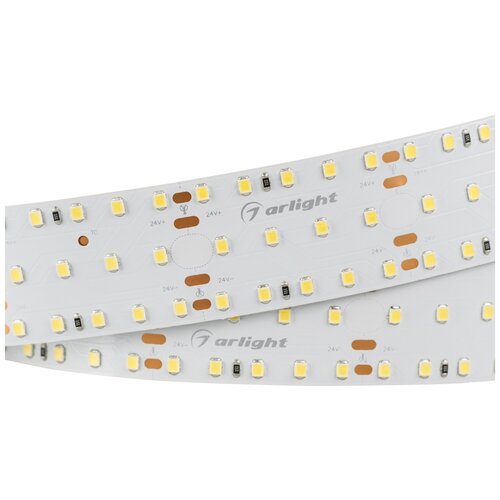������������ ����� S2-2500 24V Warm 2700K 34mm (2835, 280 LED/m, LUX), ���� 5167�